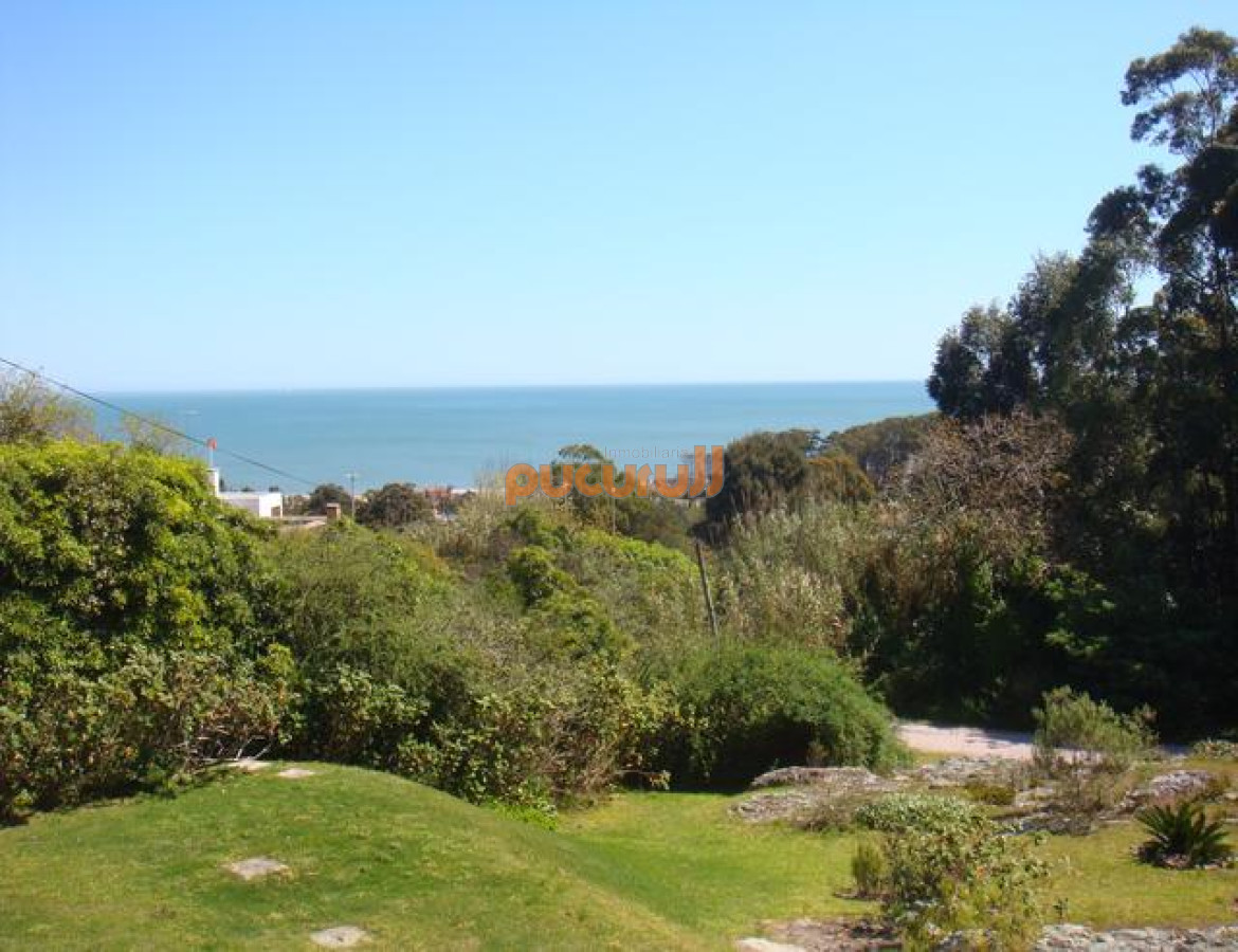 Casa ID.1474 - Casa en Punta Ballena, Punta Ballena
