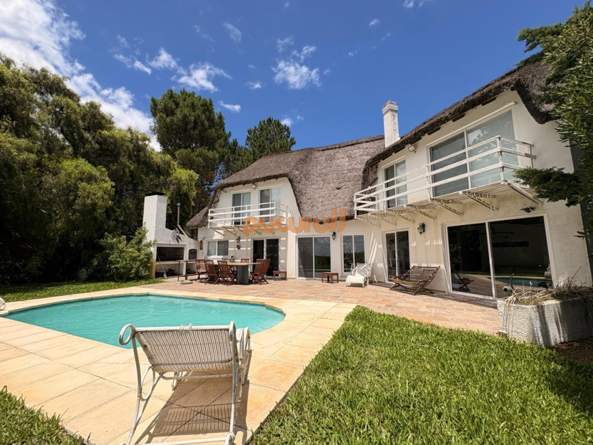 Casa ID.1616 - Club del Lago con vista 