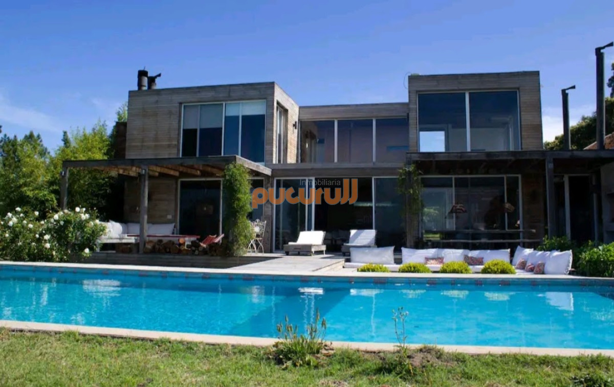 Laguna de los Cisnes - GoPunta - Portal Inmobiliario de Punta del Este - Maldonado
