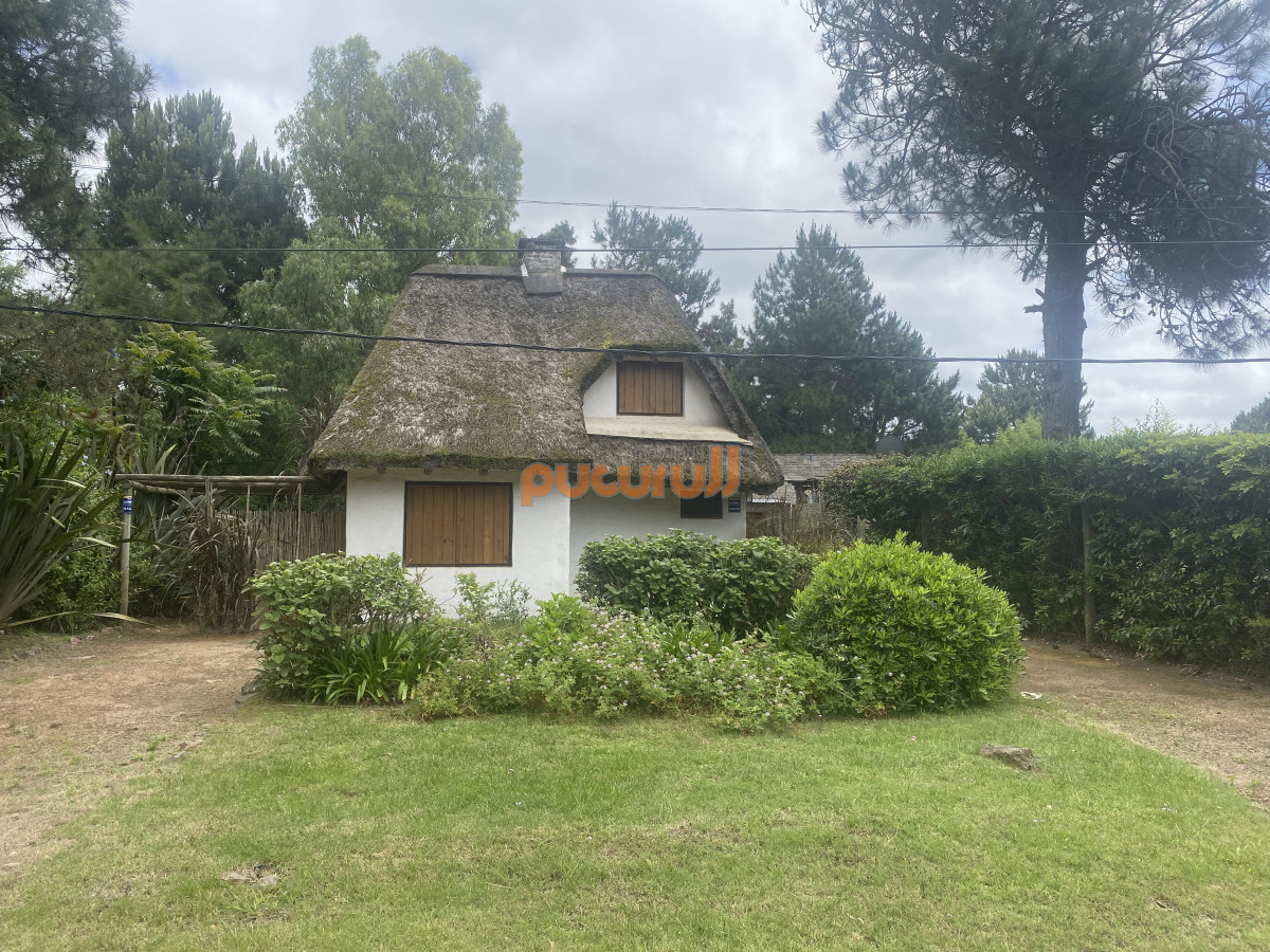 Casa ID.489 - Casa en Punta Ballena, Pinares de Portezuelo
