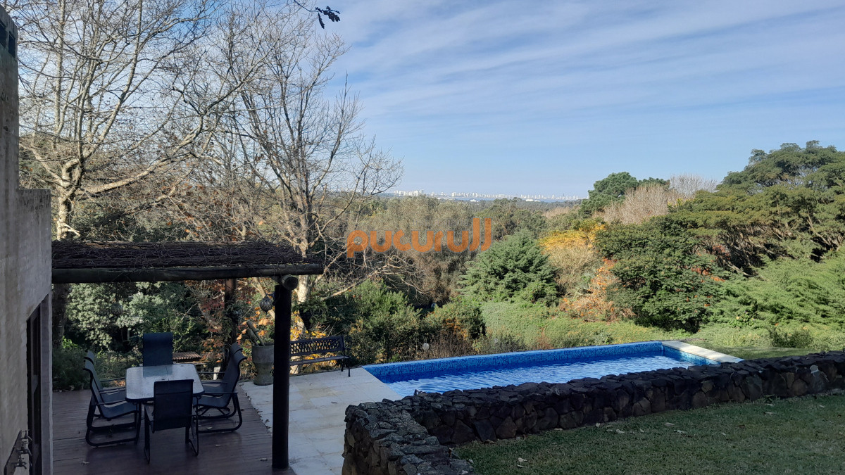 Casa ID.2174 - Casa en Punta Ballena, Punta Ballena