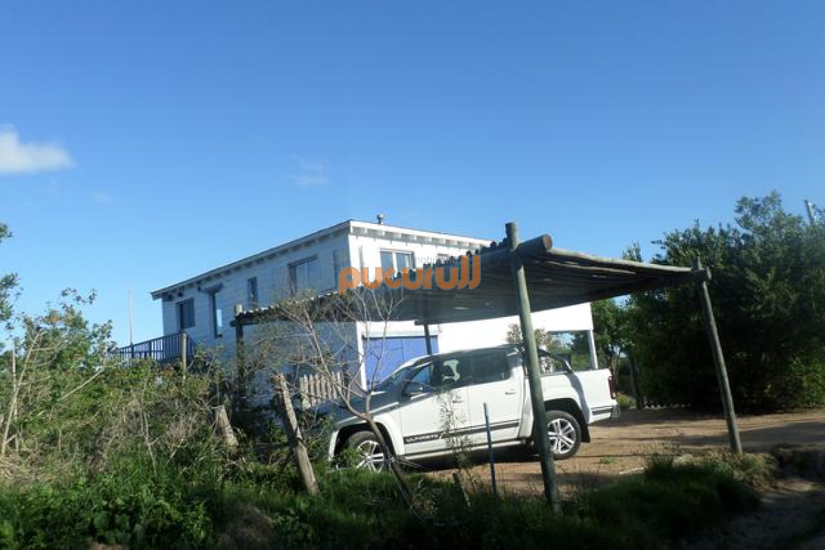 Casa ID.1139 - Casa en las Grutas. 