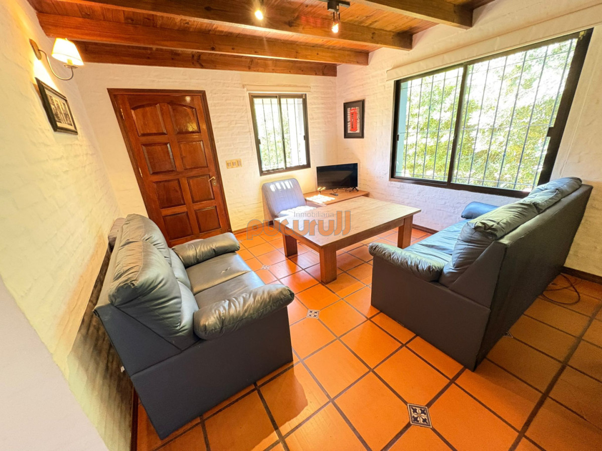 Casa ID.500 - Casa en Punta Ballena, Tio Tom