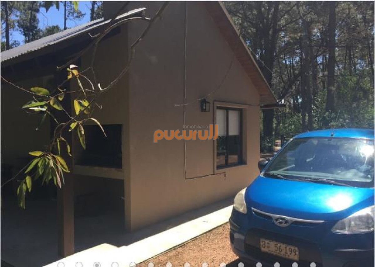 Casa ID.107 - Casa en Punta del Este, 