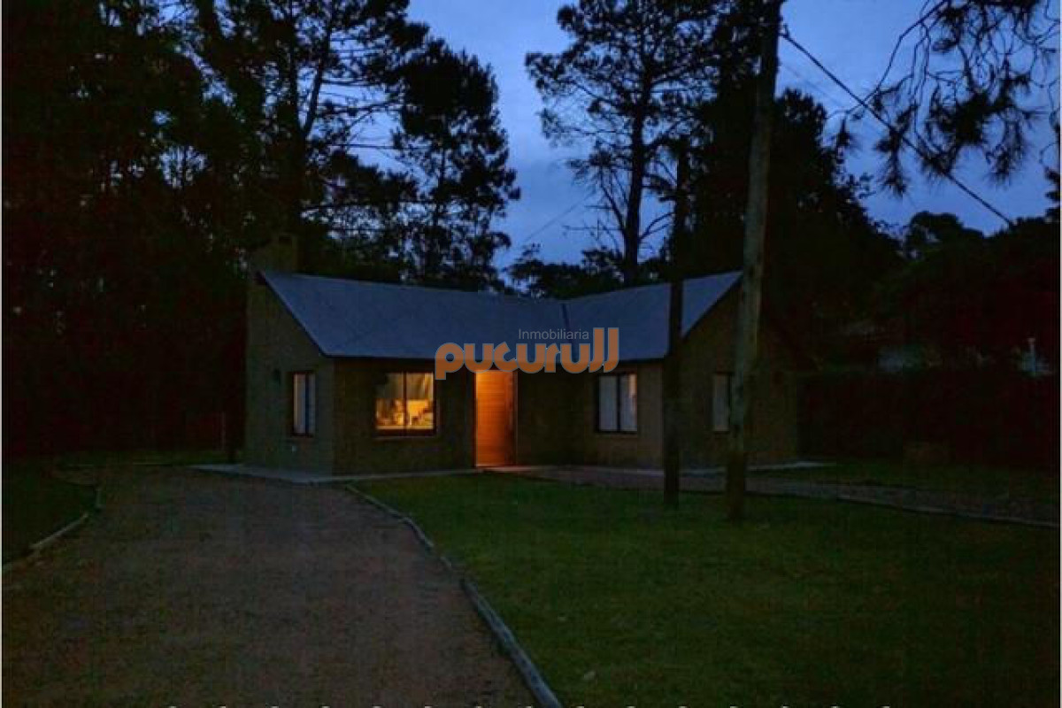 Casa ID.107 - Casa en Punta del Este, 