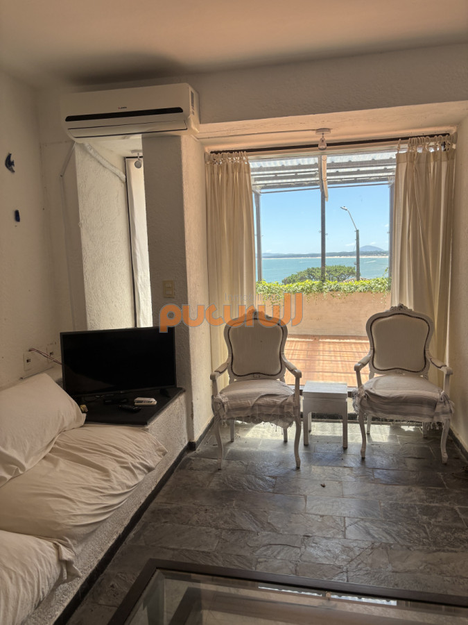 EXCEPCIONAL VISTA AL ATARDECER!!! Exclusividad!! - GoPunta - Portal Inmobiliario de Punta del Este - Maldonado
