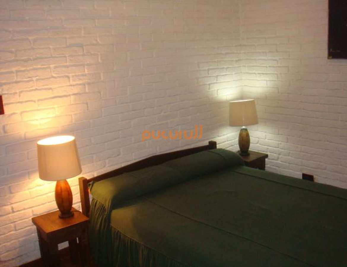 Casa ID.128 - Solanas zona Oeste. 