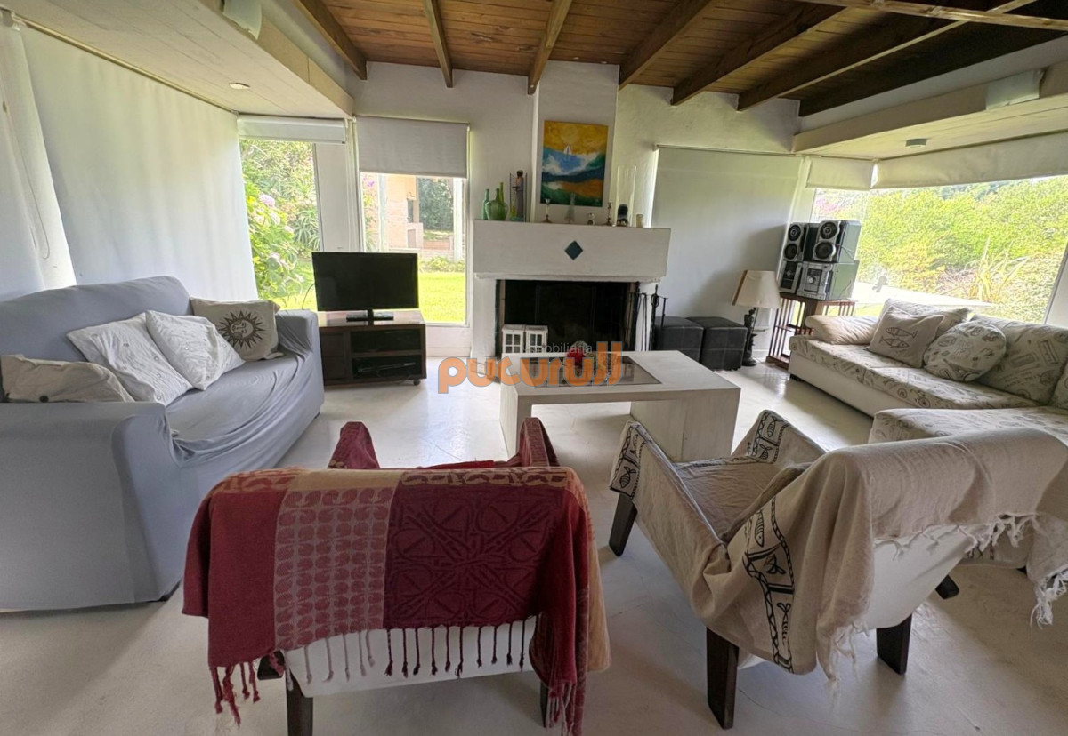 Casa ID.304 - Linda casa en Tio Tom