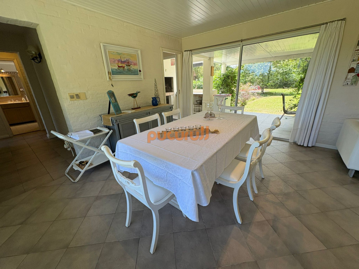 Casa ID.65 - Solana  a pasos del Mar!