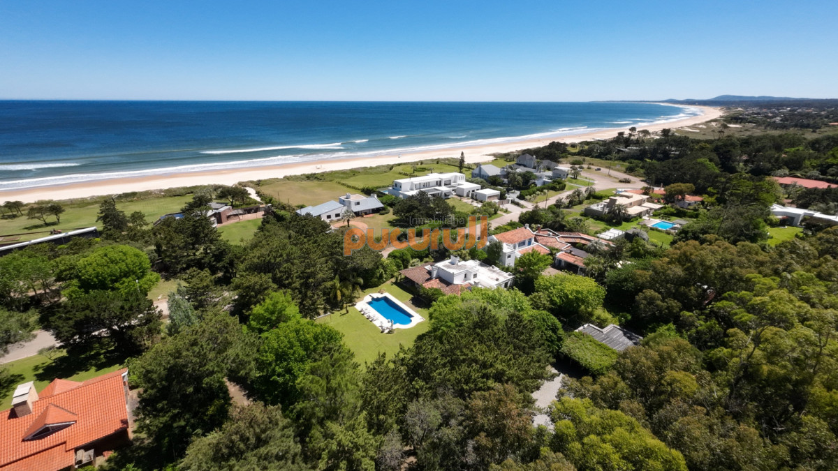 Casa ID.385 - Casa en Punta Ballena, Solanas