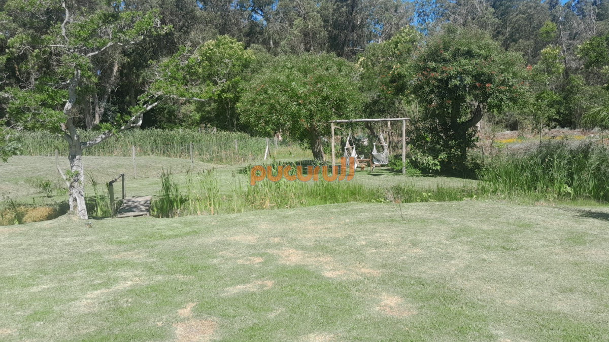 Casa ID.2472 - Casa Verde Mora