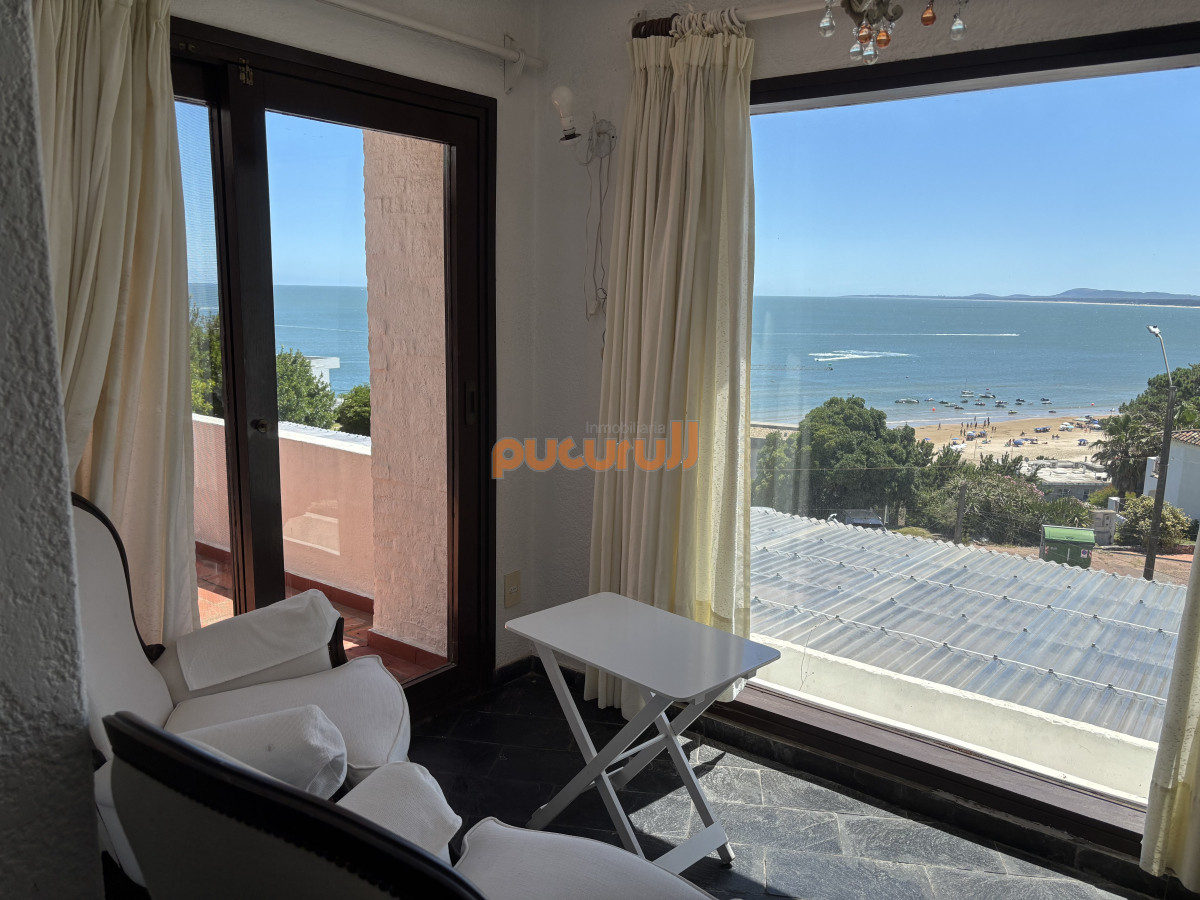 EXCEPCIONAL VISTA AL ATARDECER!!! Exclusividad!! - GoPunta - Portal Inmobiliario de Punta del Este - Maldonado