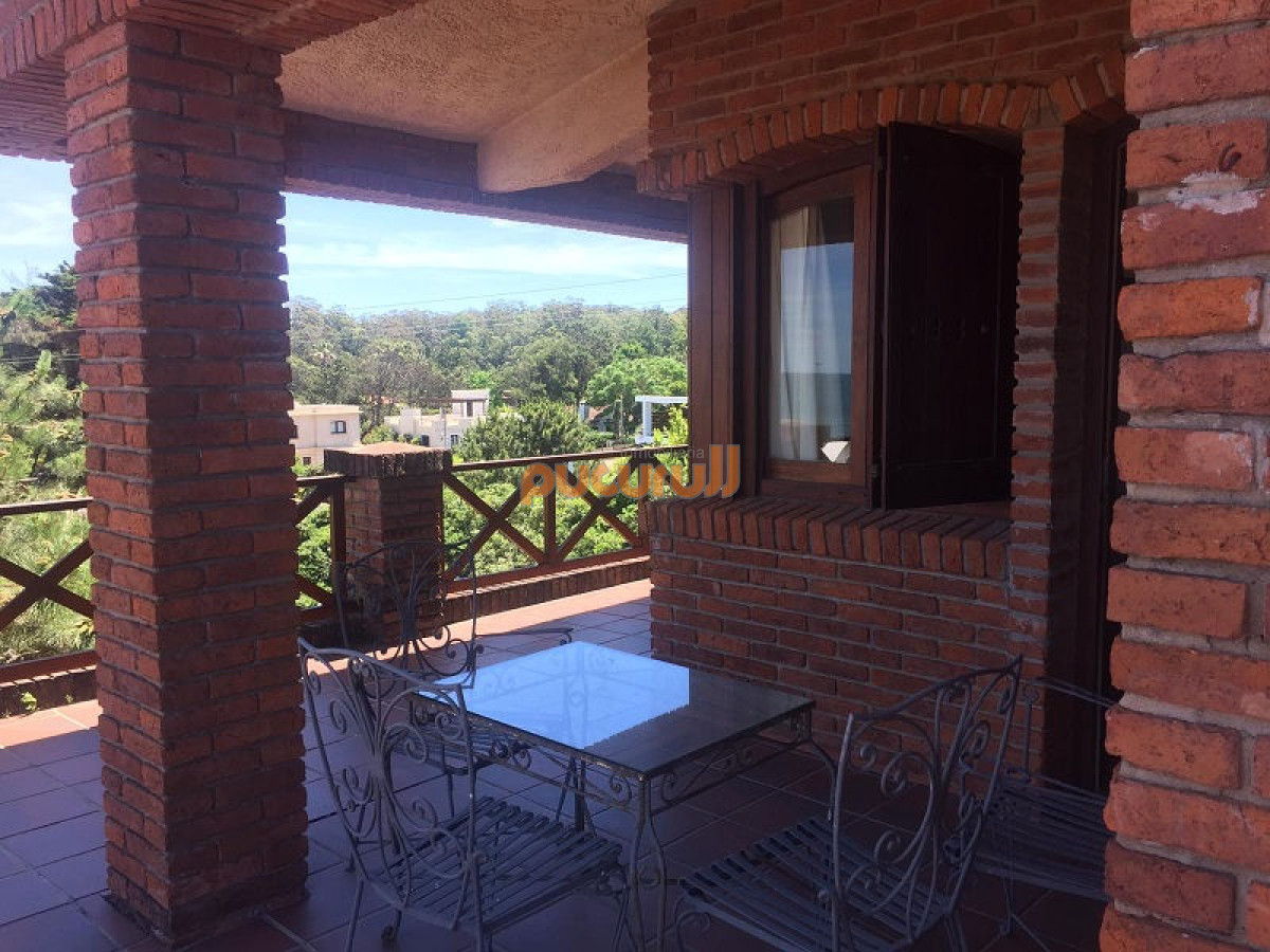 Casa ID.140 - Rinconada