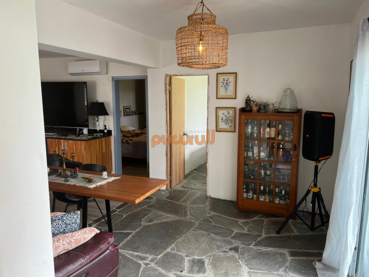 Casa ID.1176 - Casa en Punta Ballena, Rinconada