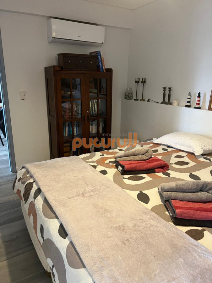 Casa ID.1176 - Casa en Punta Ballena, Rinconada