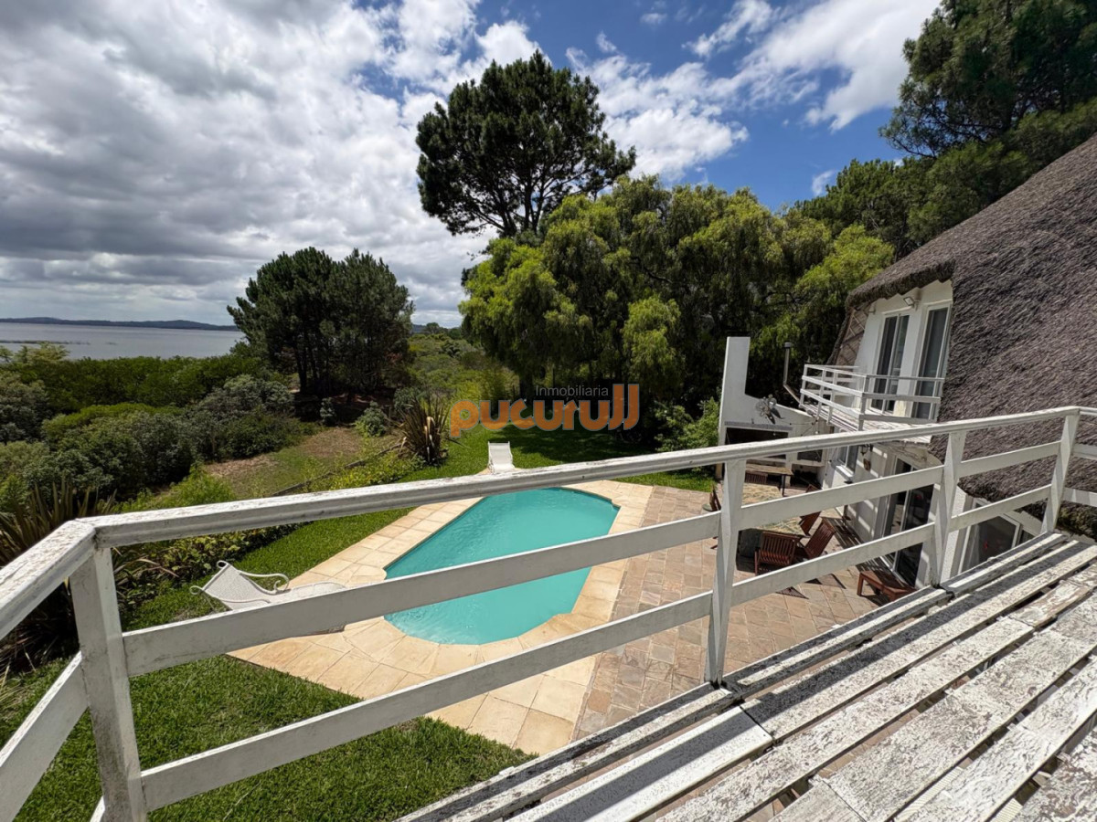 Casa ID.1616 - Club del Lago con vista 