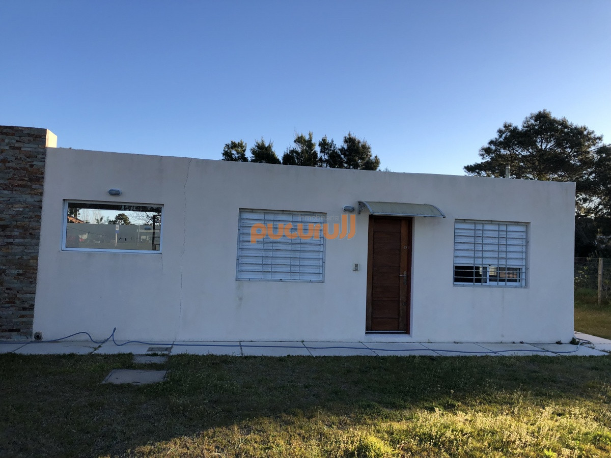 Casa ID.1202 - Casa en Punta Ballena, Tio Tom