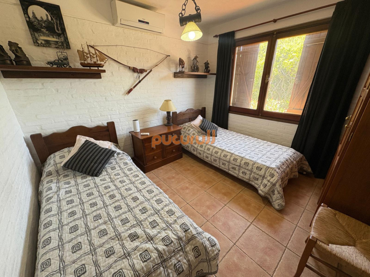 Casa ID.293 - Casa en Punta Ballena, Tio Tom