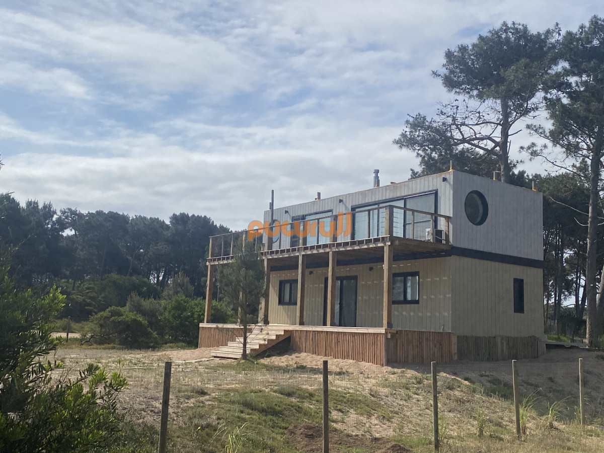 Casa ID.1891 - Casa en Punta Ballena, Chihuahua