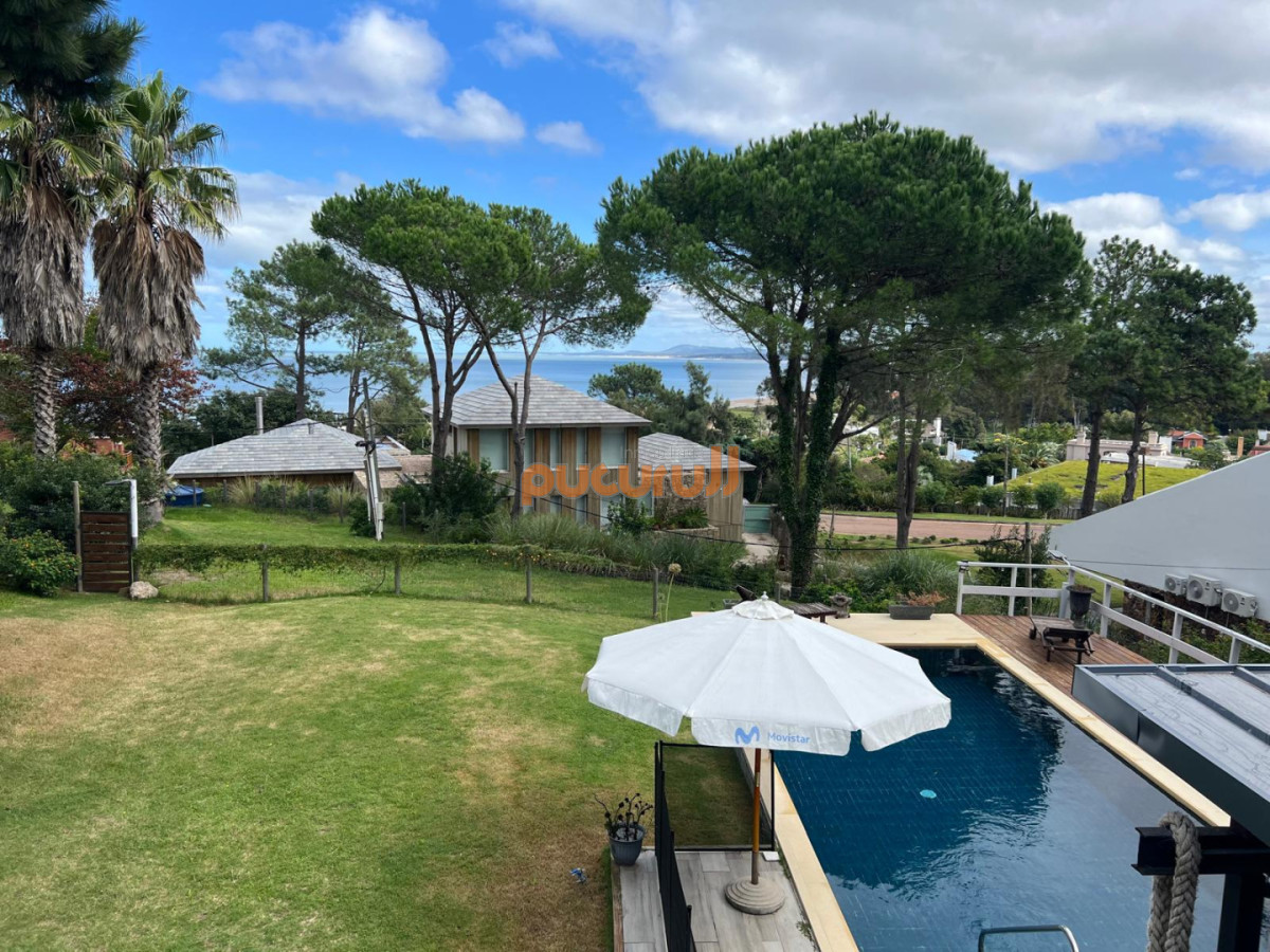Casa ID.1176 - Casa en Punta Ballena, Rinconada