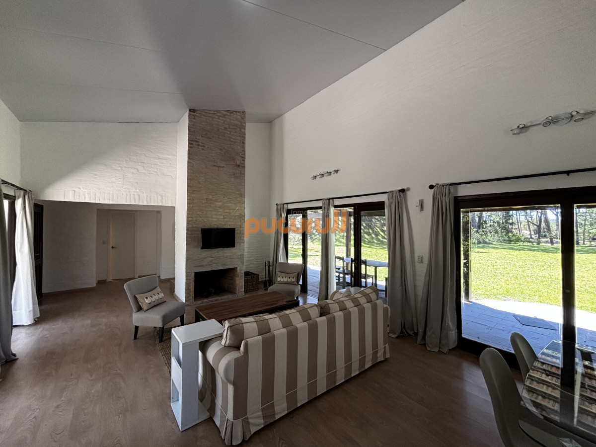 Club del Lago - GoPunta - Portal Inmobiliario de Punta del Este - Maldonado