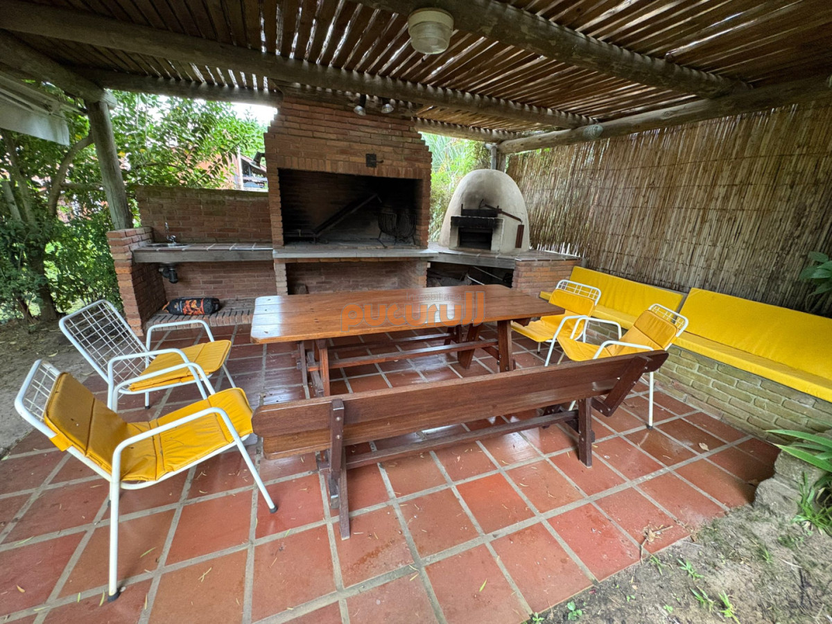 Casa ID.328 - Casa en Punta Ballena, Rinconada