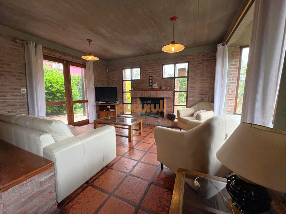 Casa ID.258 - Casa en Punta Ballena, Tio Tom