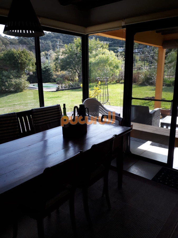 Casa ID.1932 - Casa en Punta Ballena, Camino Lussich