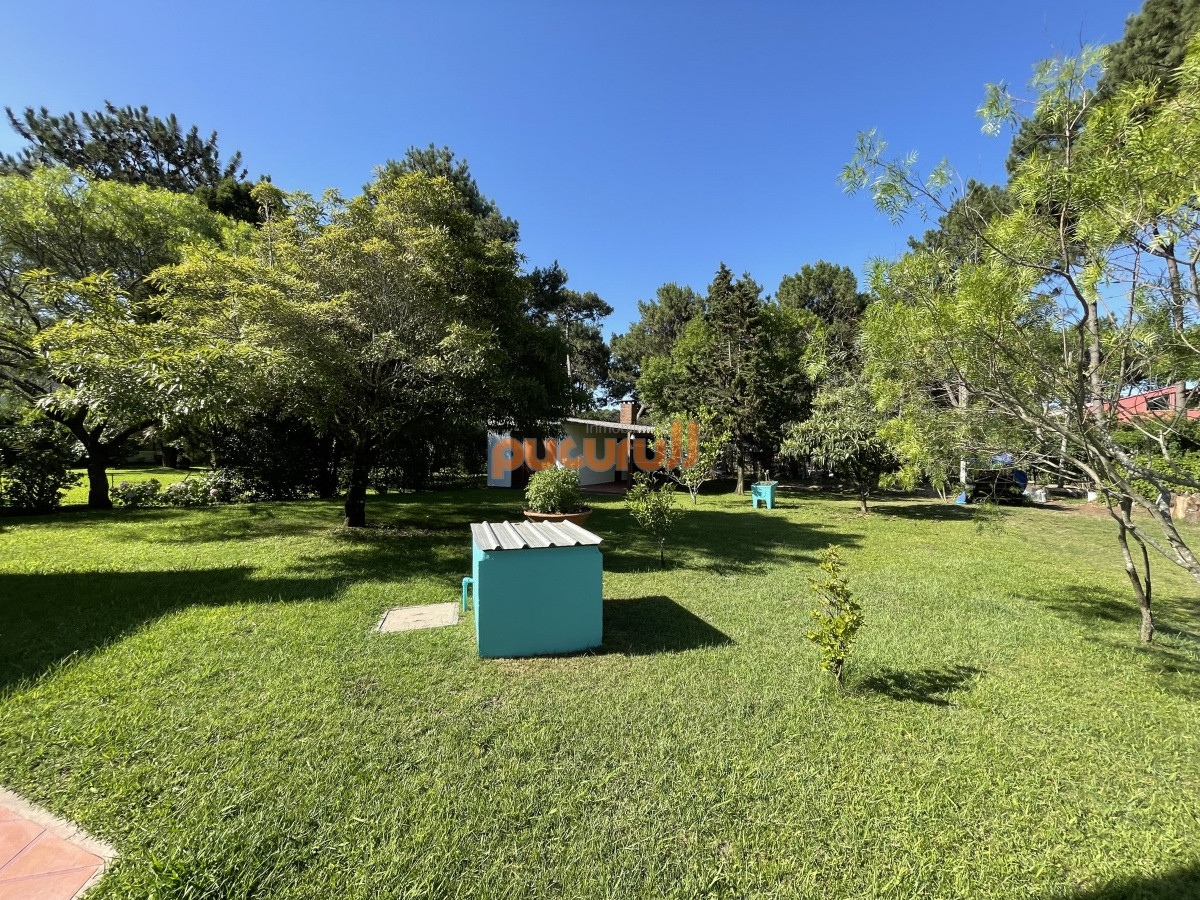 Casa ID.203 - Casa en Punta Ballena, Tio Tom