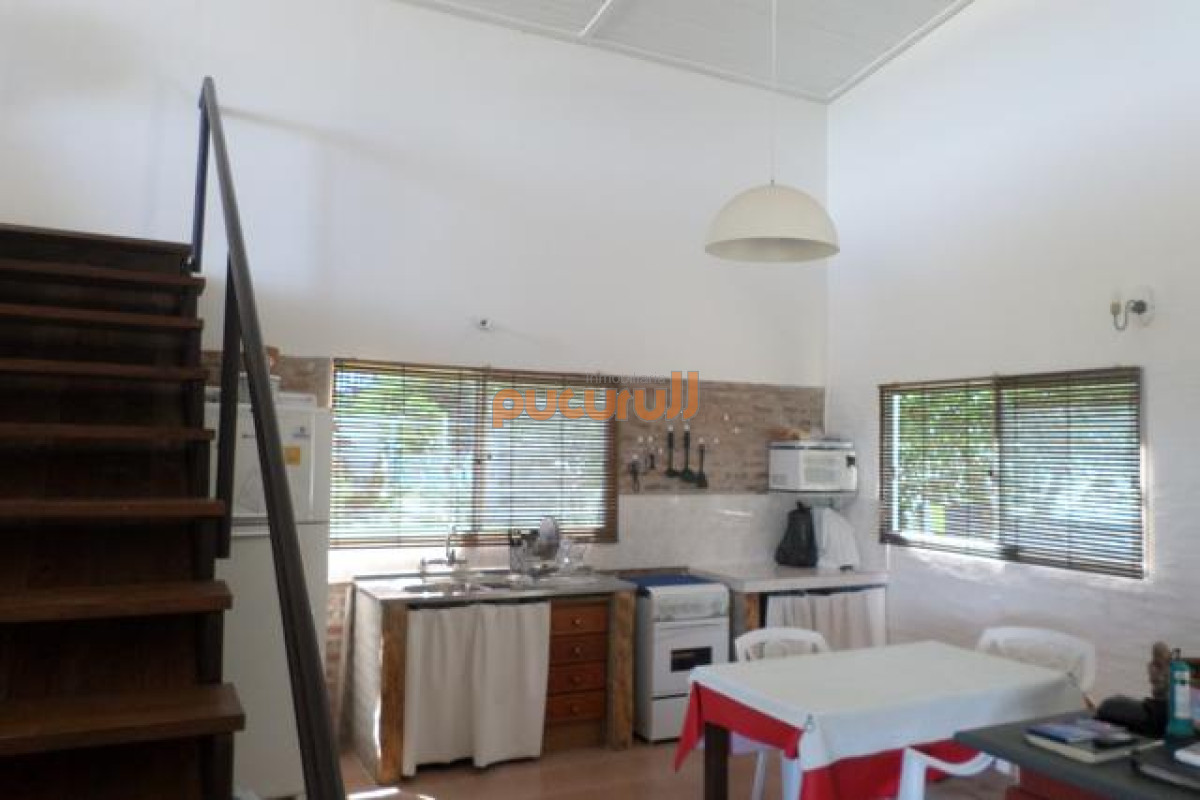 Casa ID.468 - Oportunidad en Ocean Park!!
