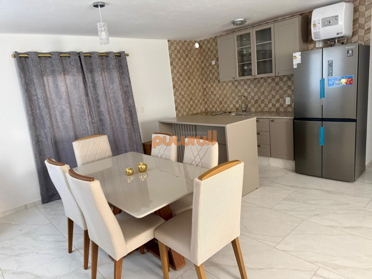 Casa ID.2646 - Casa en Punta Ballena, Tio Tom