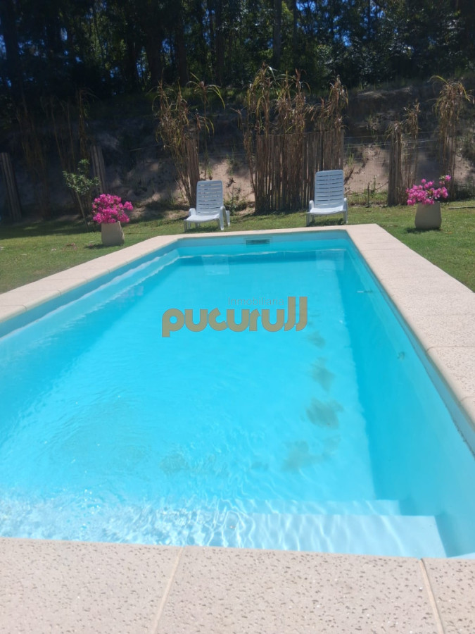 Casa ID.2354 - Excelente entorno!