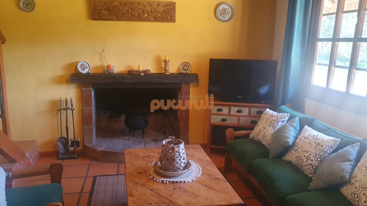 Casa ID.1618 - Casa en Punta Ballena, Tio Tom