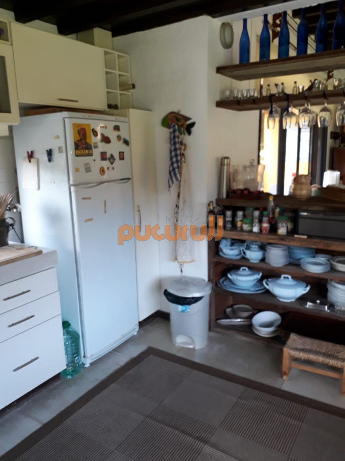 Casa ID.1932 - Casa en Punta Ballena, Camino Lussich