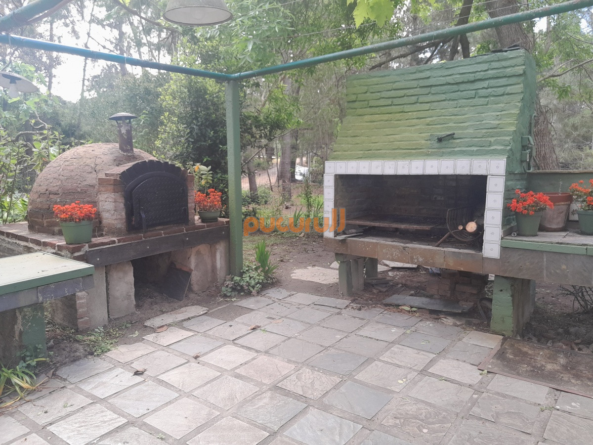 Casa ID.1420 - Casa en Punta Ballena, Portezuelo Bosque
