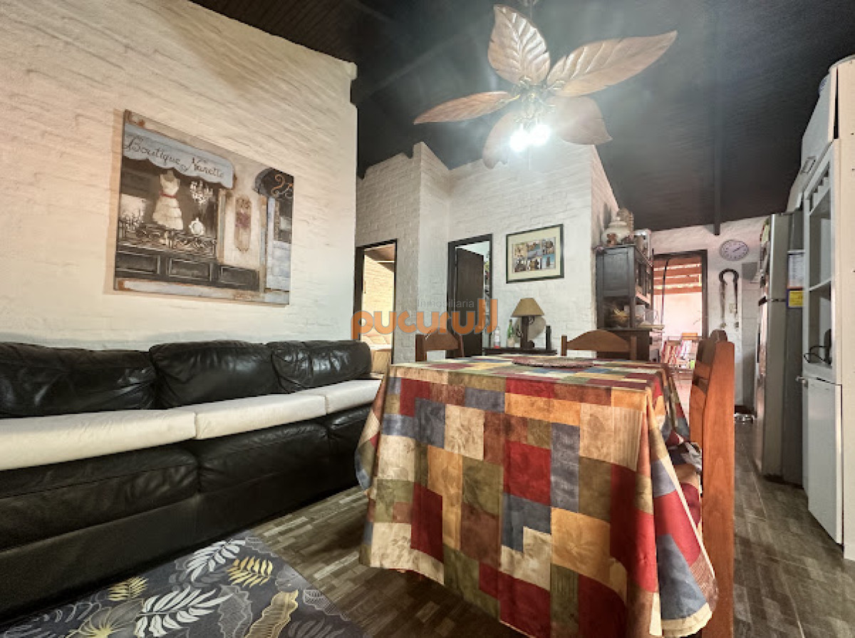 Casa ID.1756 - Oportunidad en Tio Tom!!