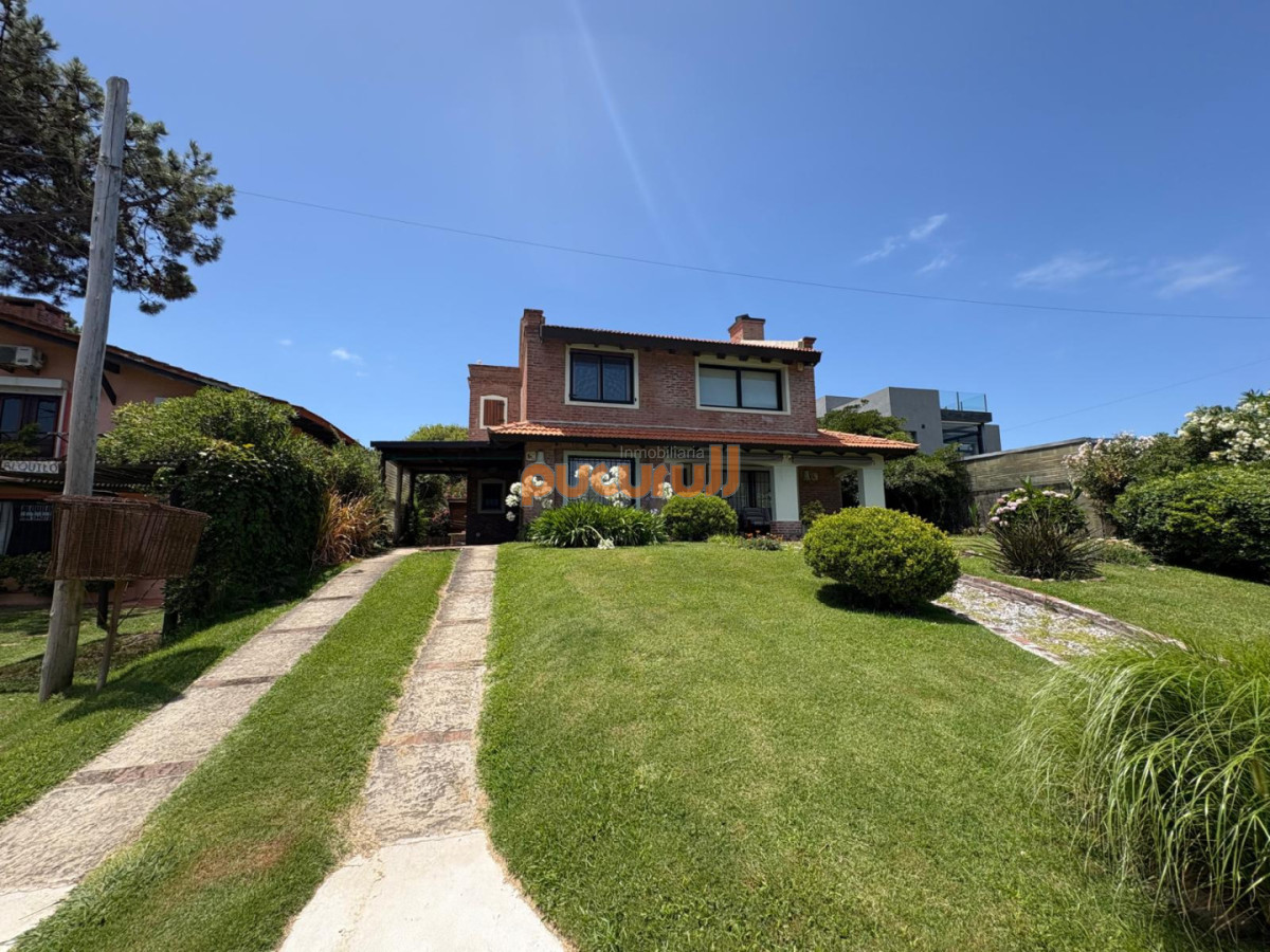 Casa ID.293 - Casa en Punta Ballena, Tio Tom