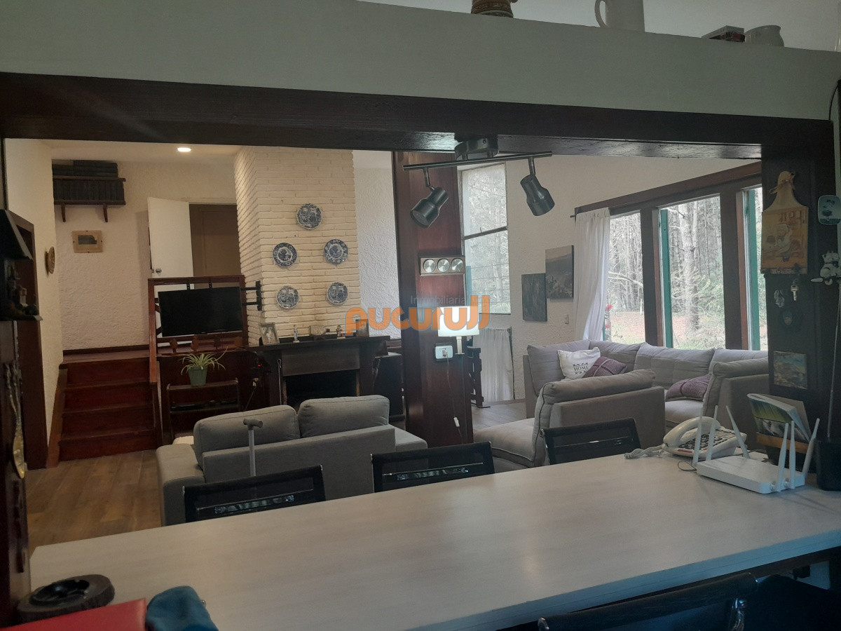 Casa ID.1420 - Casa en Punta Ballena, Portezuelo Bosque