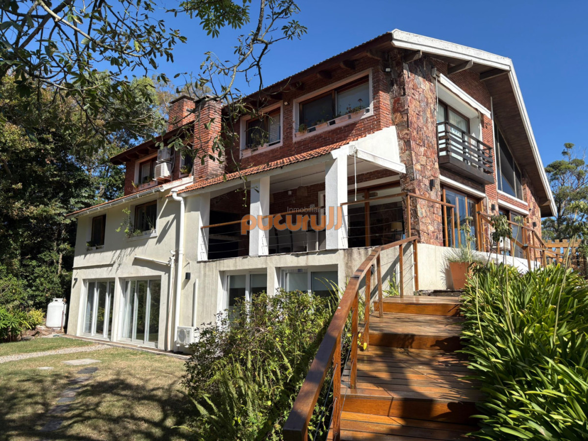 Casa ID.195 - A pasos de la playa!