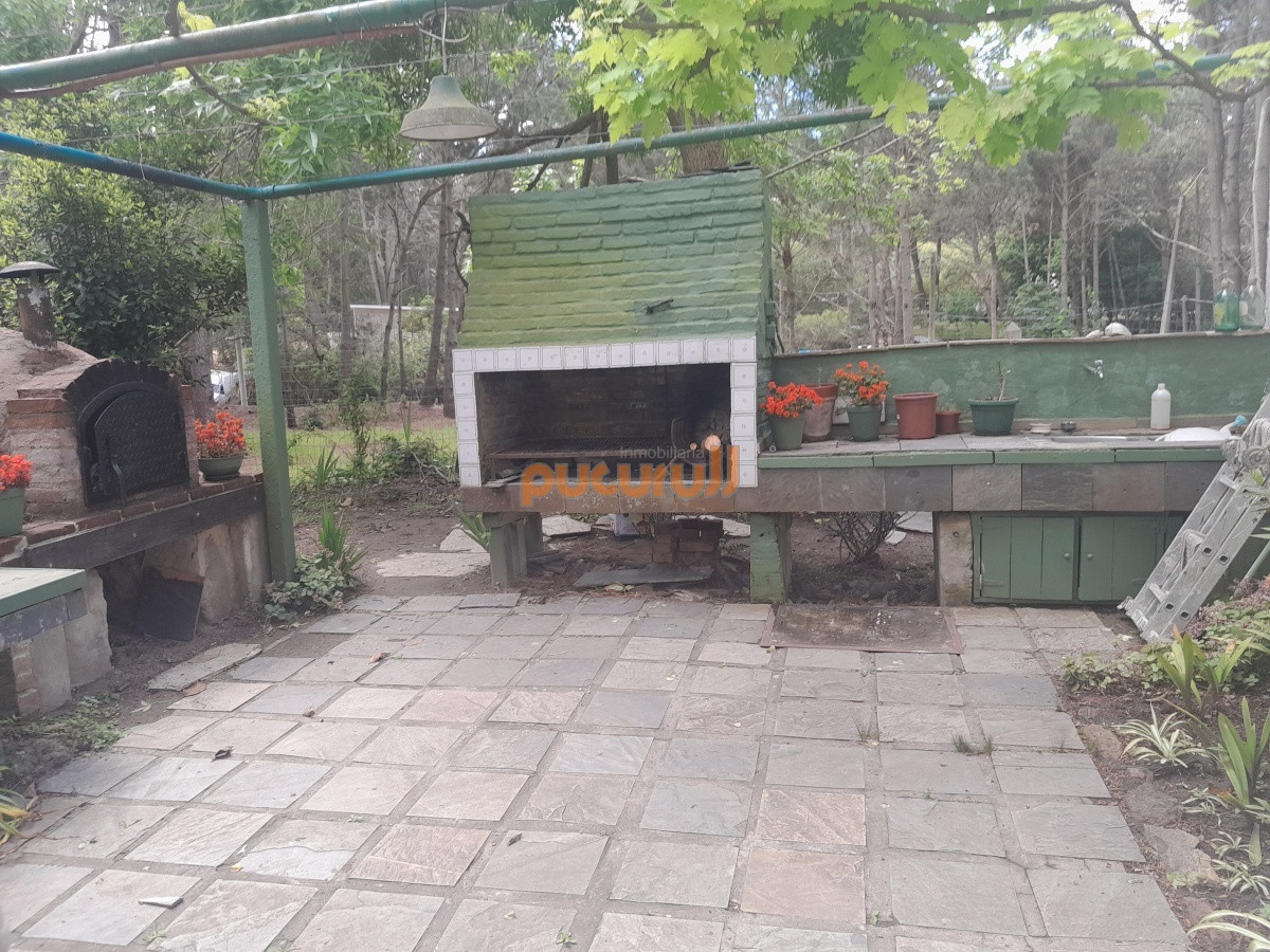 Casa ID.1420 - Casa en Punta Ballena, Portezuelo Bosque