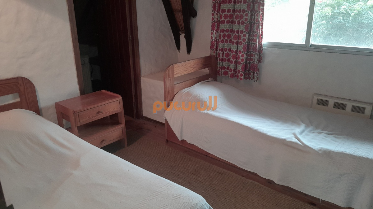 Casa ID.1862 - Directamente sobre la Laguna del sauce