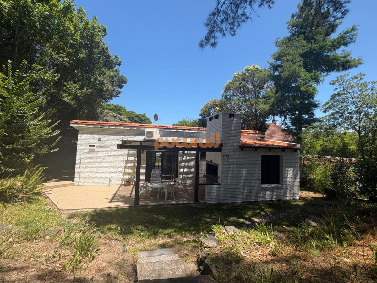 Casa ID.319 - Rinconada