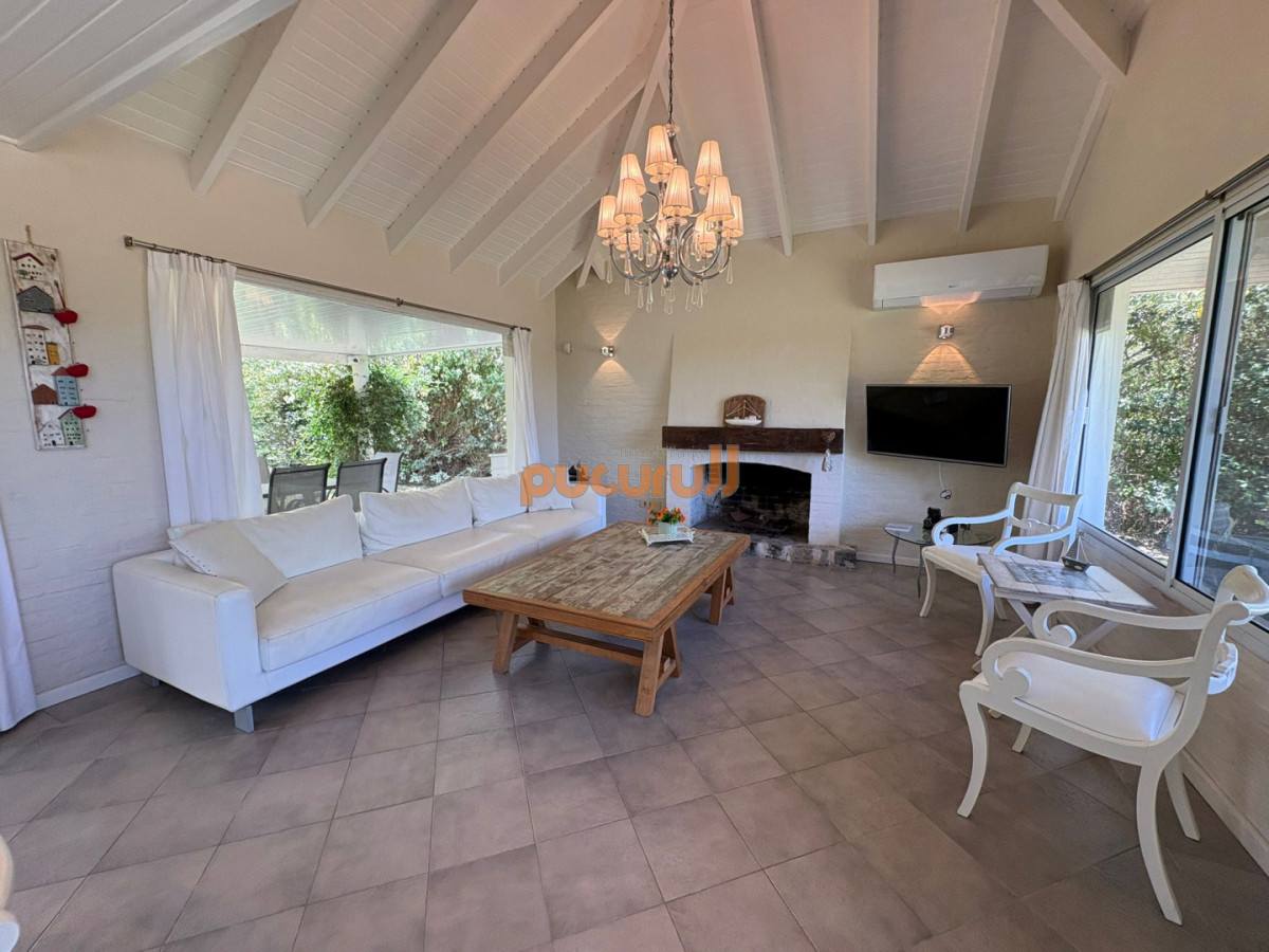 Casa ID.65 - Solana  a pasos del Mar!