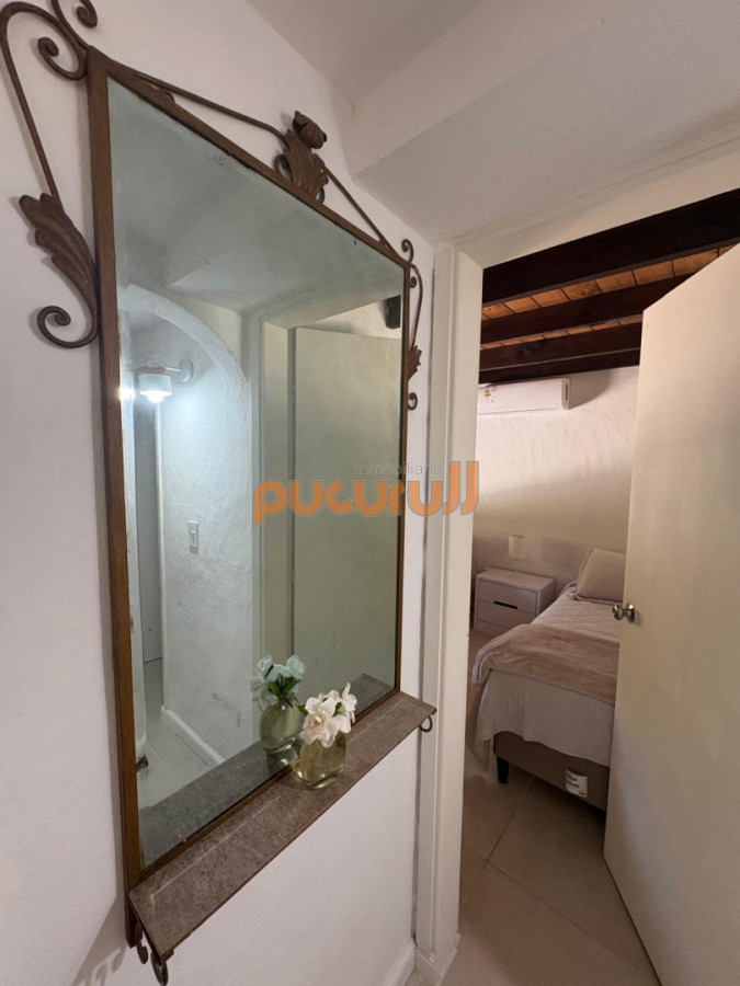 Casa ID.190 - Casa en Punta Ballena, Solanas