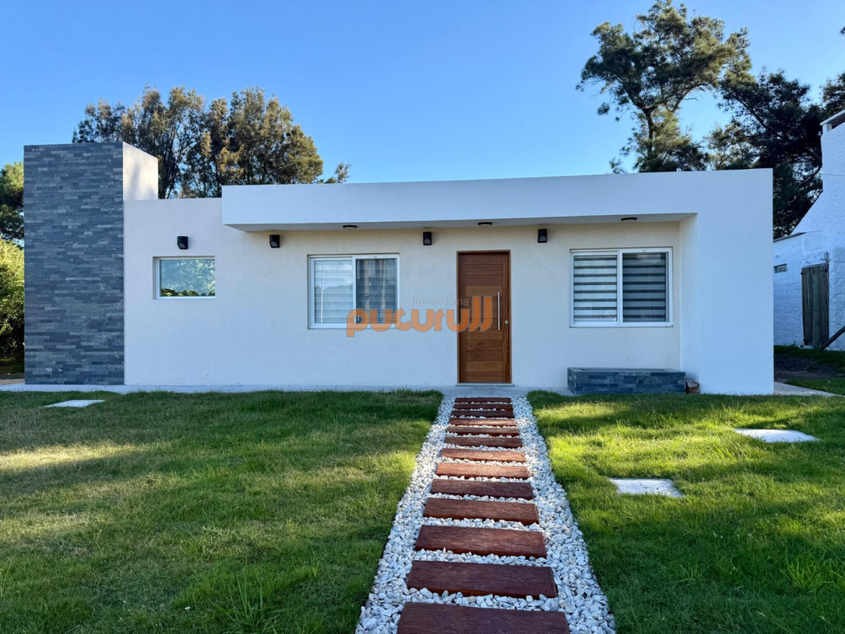 Casa ID.2646 - Casa en Punta Ballena, Tio Tom