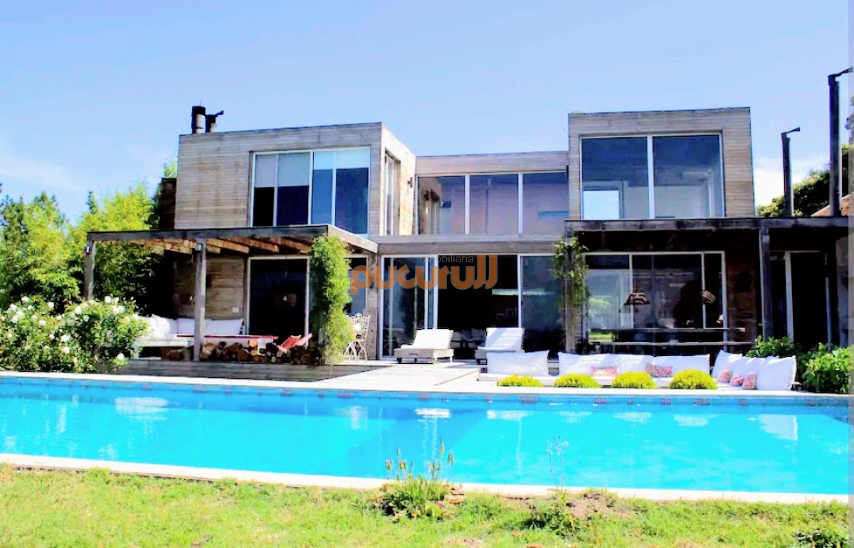 Laguna de los Cisnes - GoPunta - Portal Inmobiliario de Punta del Este - Maldonado