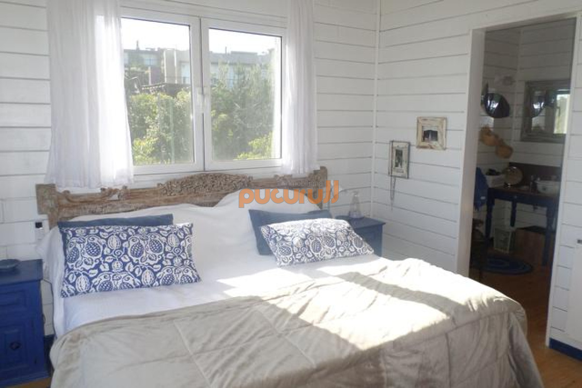 Casa ID.1139 - Casa en las Grutas. 