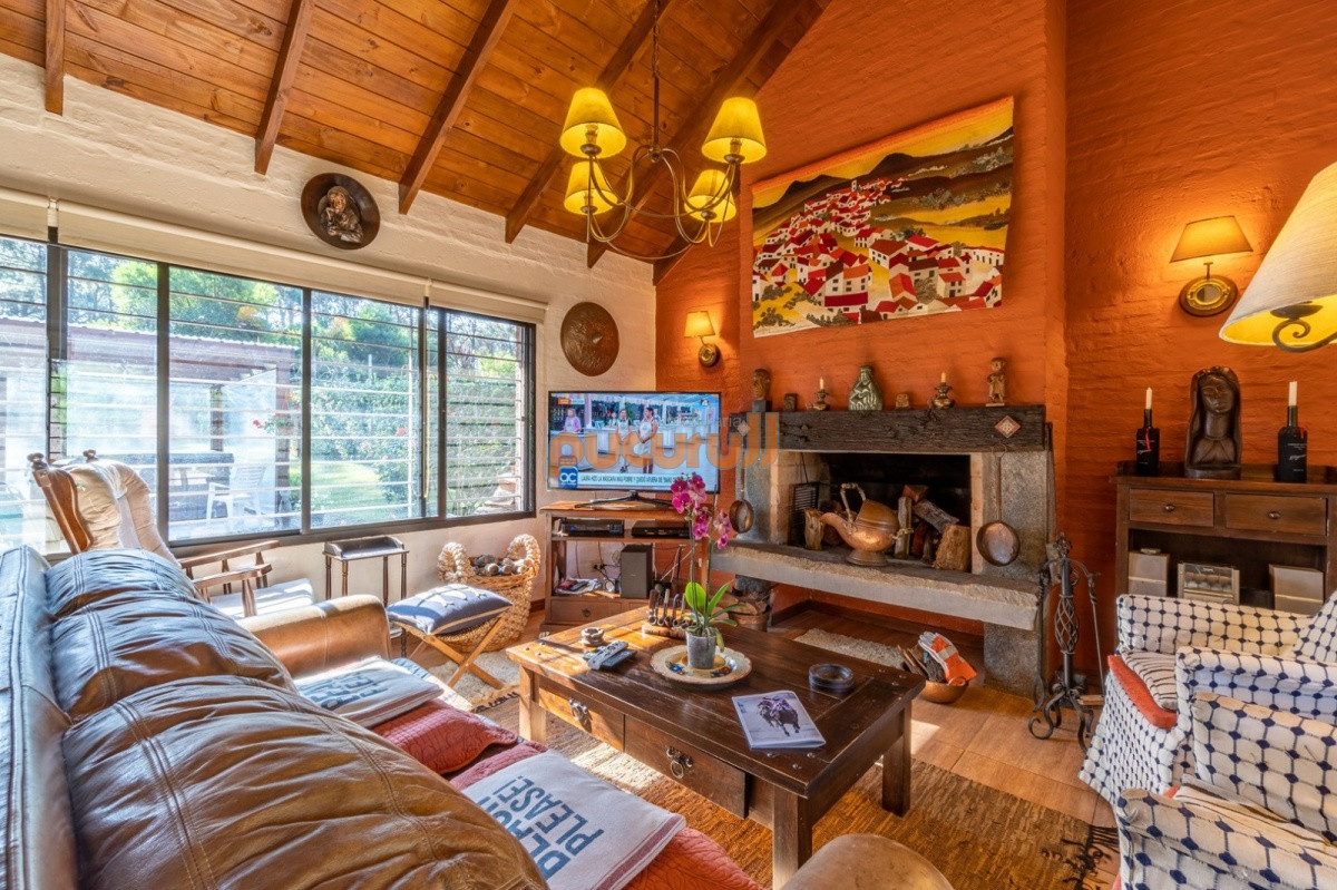 Casa ID.1527 - Club del Lago 