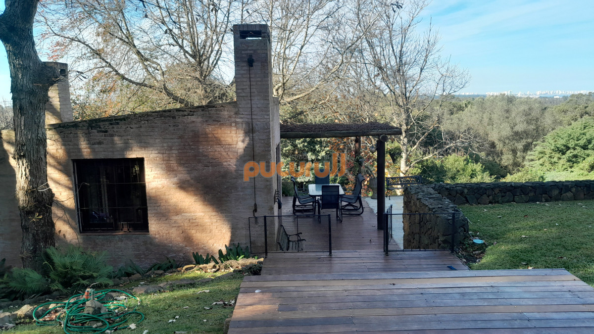 Casa ID.2174 - Casa en Punta Ballena, Punta Ballena