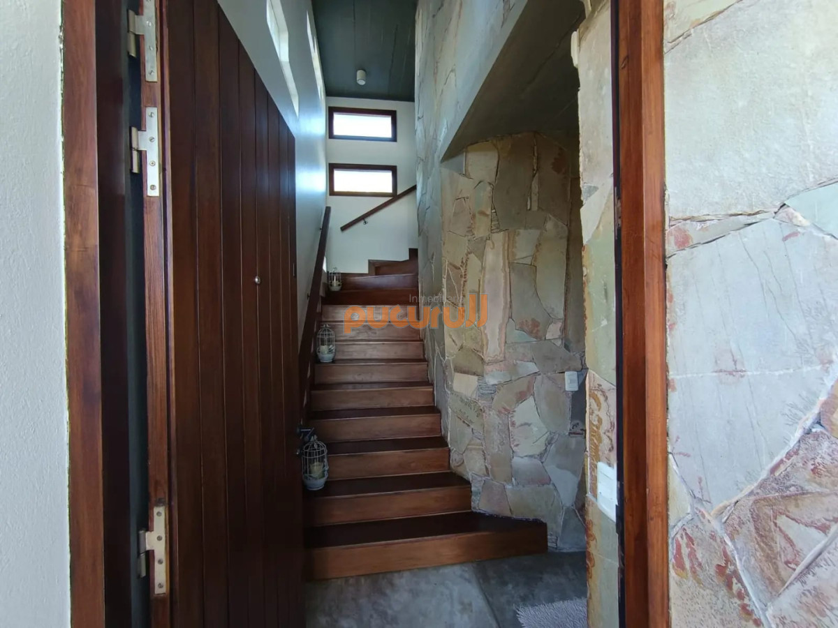 Casa ID.2602 - A pasos de la playa!!! 